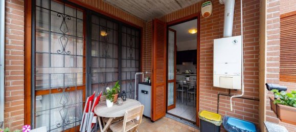 1 chambre Appartement à Desio, Italy No. 329695 17