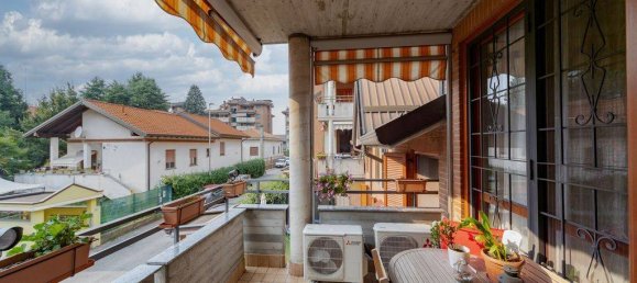 1 chambre Appartement à Desio, Italy No. 329695 15