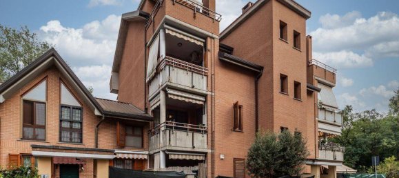 1 chambre Appartement à Desio, Italy No. 329695 21