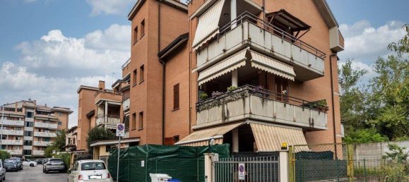 1 chambre Appartement à Desio, Italy No. 329695 22