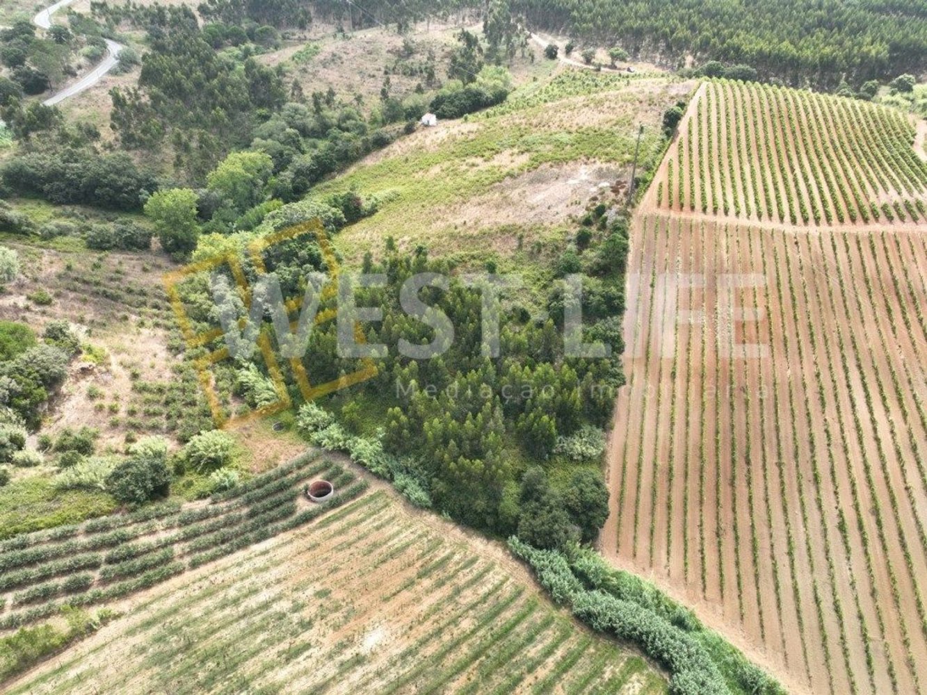 Terreno en Mafra, Portugal No. 278017