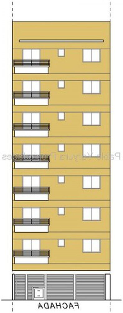  مستودع في Tres de Febrero, Argentina رقم 23618