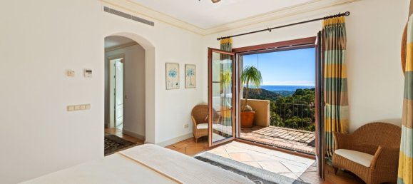 5 Schlafzimmer Villa in Malaga, Spain, Nr. 130872 5