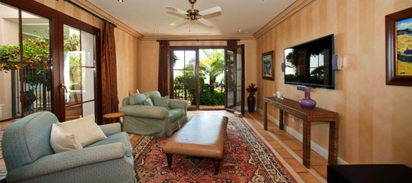 5 Schlafzimmer Villa in Malaga, Spain, Nr. 130872 17