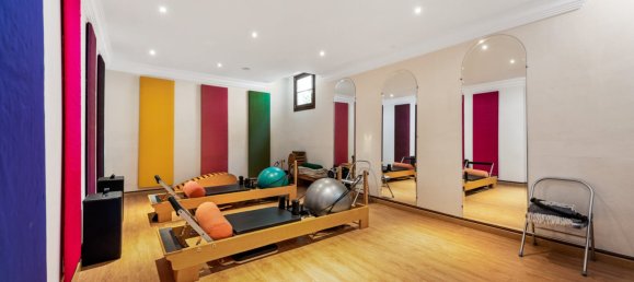 5 Schlafzimmer Villa in Malaga, Spain, Nr. 130872 9