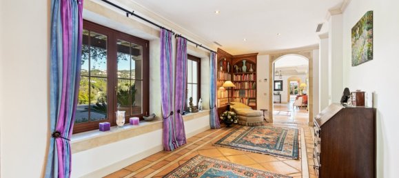 5 Schlafzimmer Villa in Malaga, Spain, Nr. 130872 18