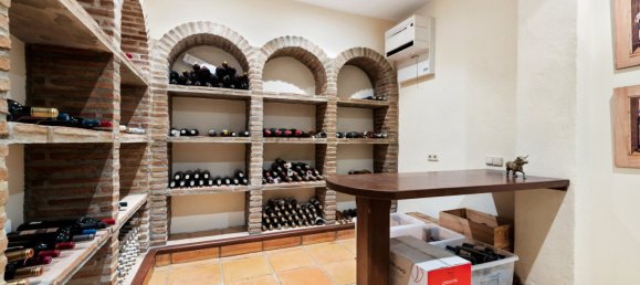 5 Schlafzimmer Villa in Malaga, Spain, Nr. 130872 21