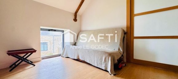 4 bedrooms House in Morbihan, France No. 314873 16