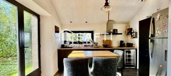 4 bedrooms House in Morbihan, France No. 314873 13