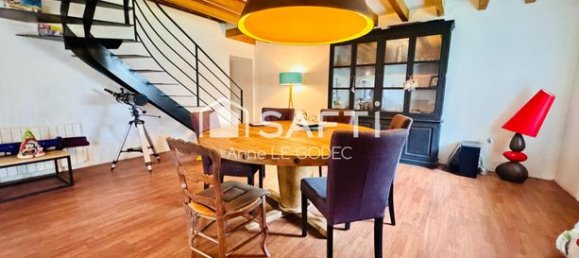 4 bedrooms House in Morbihan, France No. 314873 15