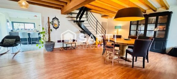 4 bedrooms House in Morbihan, France No. 314873 14