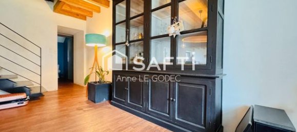 4 bedrooms House in Morbihan, France No. 314873 17