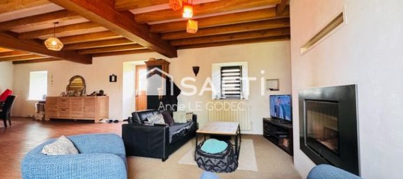 4 bedrooms House in Morbihan, France No. 314873 20