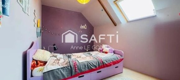 4 bedrooms House in Morbihan, France No. 314873 3