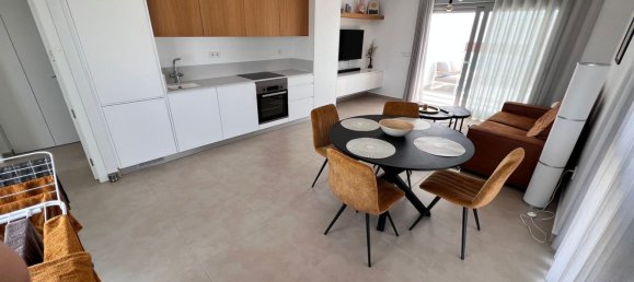 Penthouse T1 em Torremendo, Spain N.º 140992 2