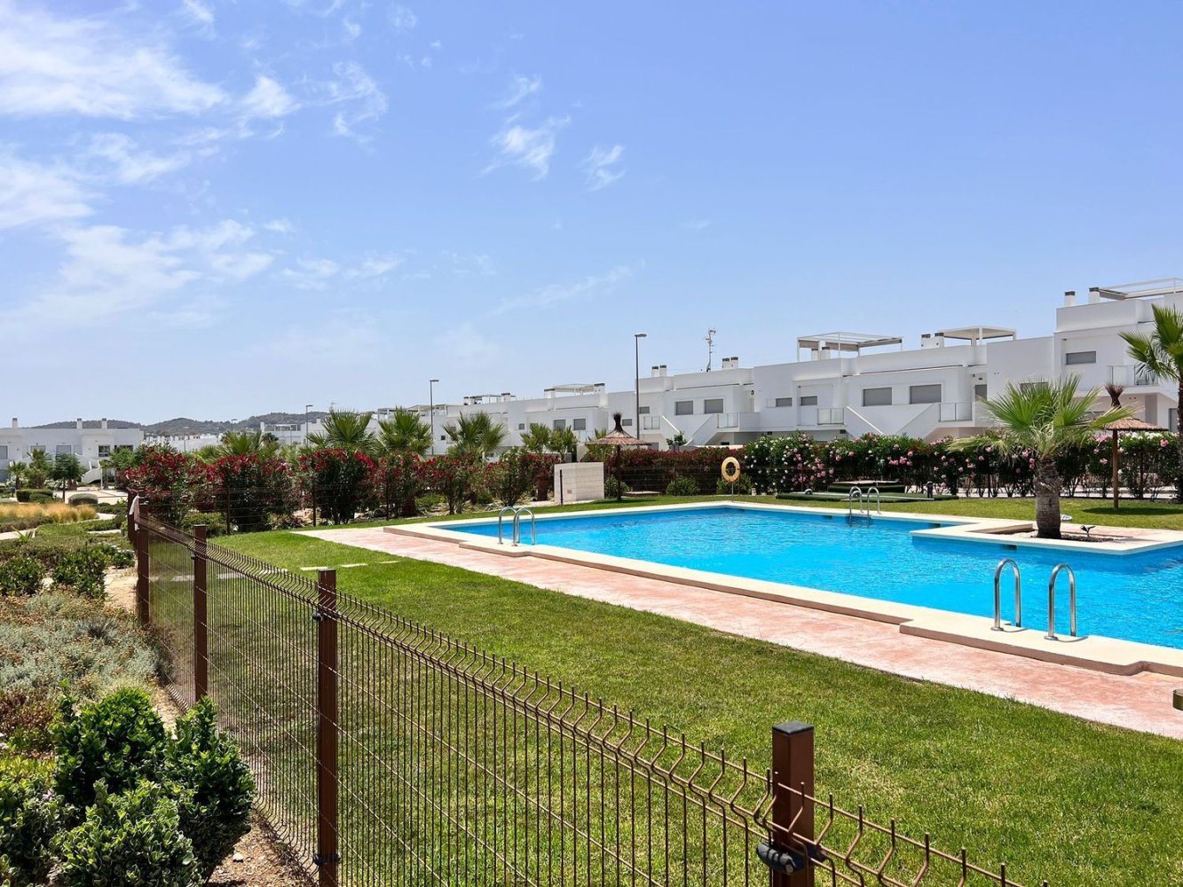Penthouse T1 em Torremendo, Spain N.º 140992