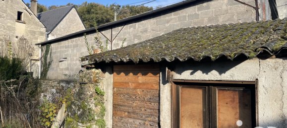 4-salle Maison à Cinq-Mars-la-Pile, France No. 157140 6