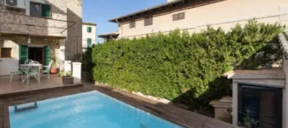 5 Schlafzimmer Haus in Soller, Spain, Nr. 170972 8