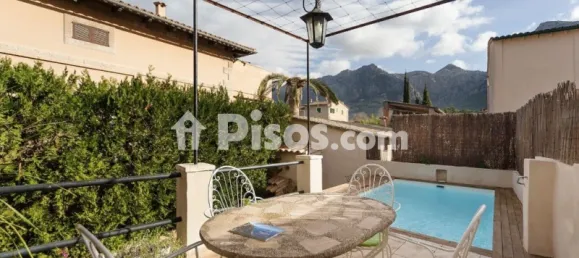 5 Schlafzimmer Haus in Soller, Spain, Nr. 170972 9