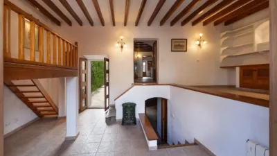 5 Schlafzimmer Haus in Soller, Spain, Nr. 170972