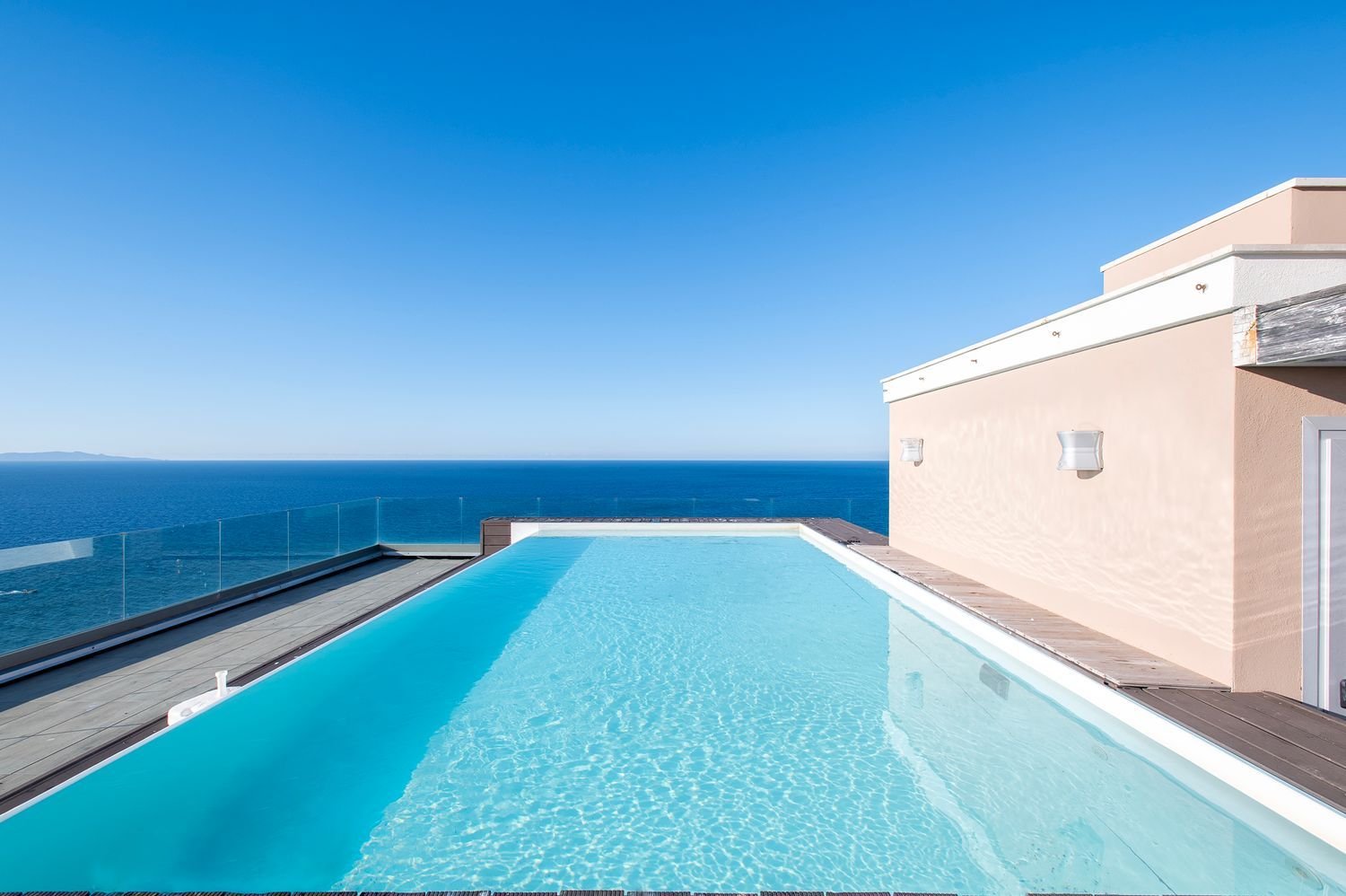 2 rooms Apartment in Castelsardo, Italy No. 228989