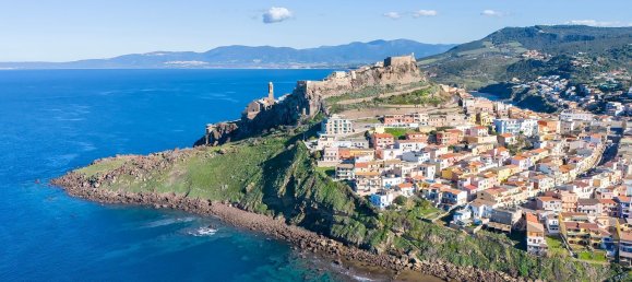 2 rooms Apartment in Castelsardo, Italy No. 228989 24