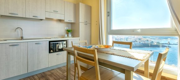 2 rooms Apartment in Castelsardo, Italy No. 228989 11