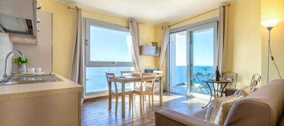 2 rooms Apartment in Castelsardo, Italy No. 228989 7