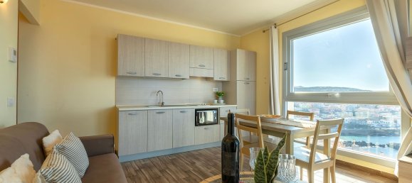 2 rooms Apartment in Castelsardo, Italy No. 228989 10