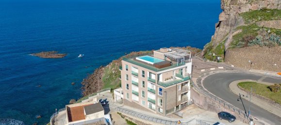 2 rooms Apartment in Castelsardo, Italy No. 228989 22