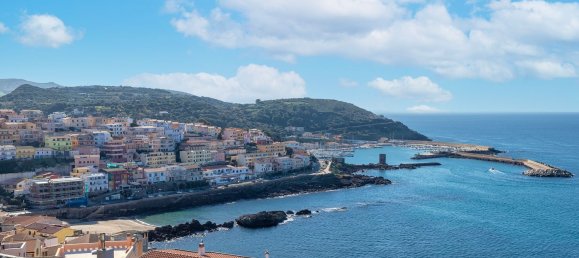 2 rooms Apartment in Castelsardo, Italy No. 228989 12