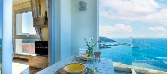 2 rooms Apartment in Castelsardo, Italy No. 228989 4