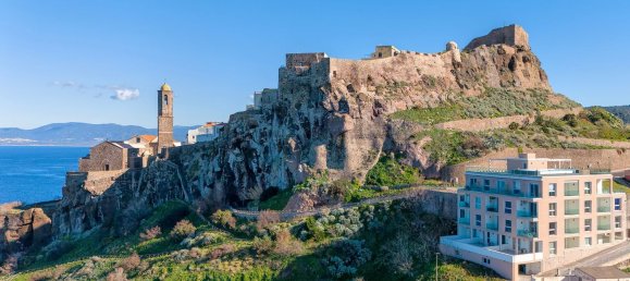 2 rooms Apartment in Castelsardo, Italy No. 228989 23