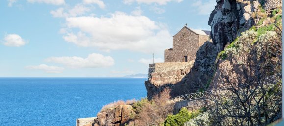 2 rooms Apartment in Castelsardo, Italy No. 228989 25