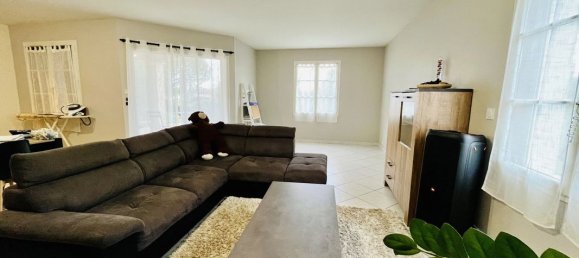 3 غرف نوم شقة في Miramont-de-Guyenne, France رقم 335757 9