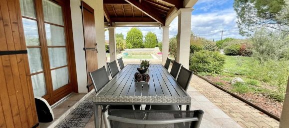 3 غرف نوم شقة في Miramont-de-Guyenne, France رقم 335757 13