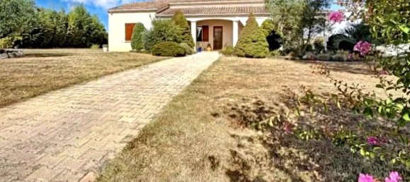 3 غرف نوم شقة في Miramont-de-Guyenne, France رقم 335757 14