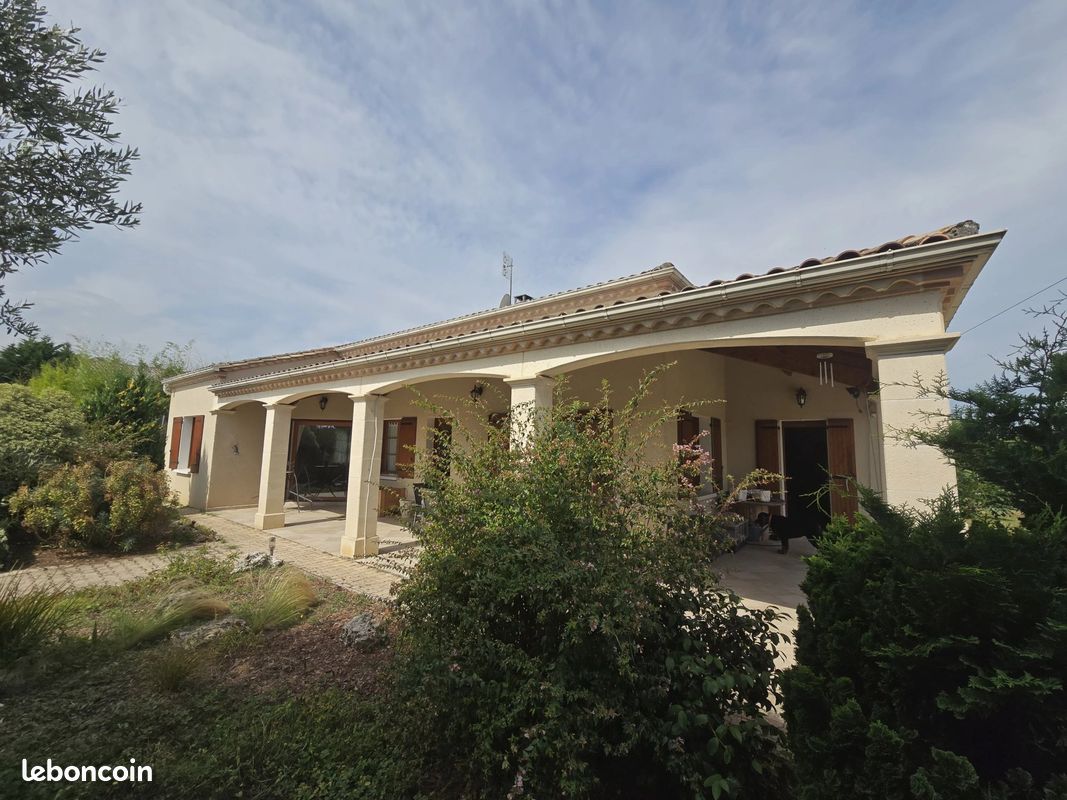 3 غرف نوم شقة في Miramont-de-Guyenne, France رقم 335757