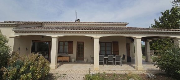 3 غرف نوم شقة في Miramont-de-Guyenne, France رقم 335757 16