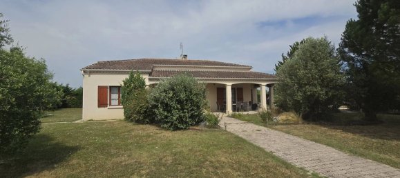 3 غرف نوم شقة في Miramont-de-Guyenne, France رقم 335757 19