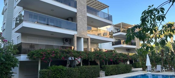 Penthouse 3+1 in Alanya, Turkey No. 27236 7