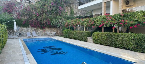 Penthouse 3+1 in Alanya, Turkey No. 27236 8