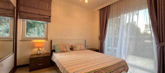 Penthouse 3+1 in Alanya, Turkey No. 27236 6