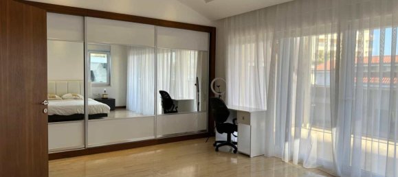 Penthouse 3+1 in Alanya, Turkey No. 27236 12