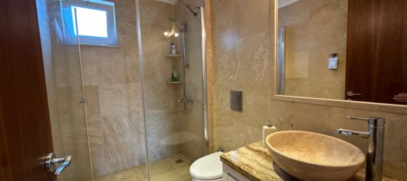 Penthouse 3+1 in Alanya, Turkey No. 27236 11