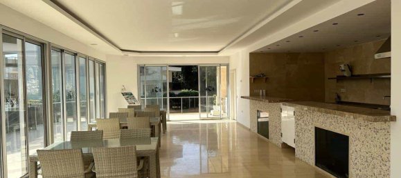 Penthouse 3+1 in Alanya, Turkey No. 27236 15