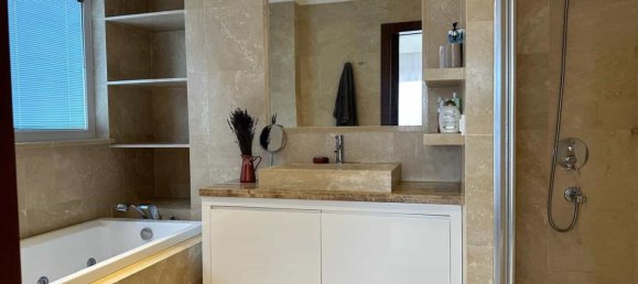 Penthouse 3+1 in Alanya, Turkey No. 27236 21