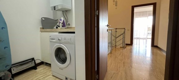 Penthouse 3+1 in Alanya, Turkey No. 27236 16