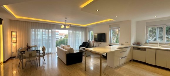 Penthouse 3+1 in Alanya, Turkey No. 27236 19