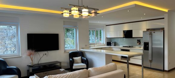 Penthouse 3+1 in Alanya, Turkey No. 27236 18